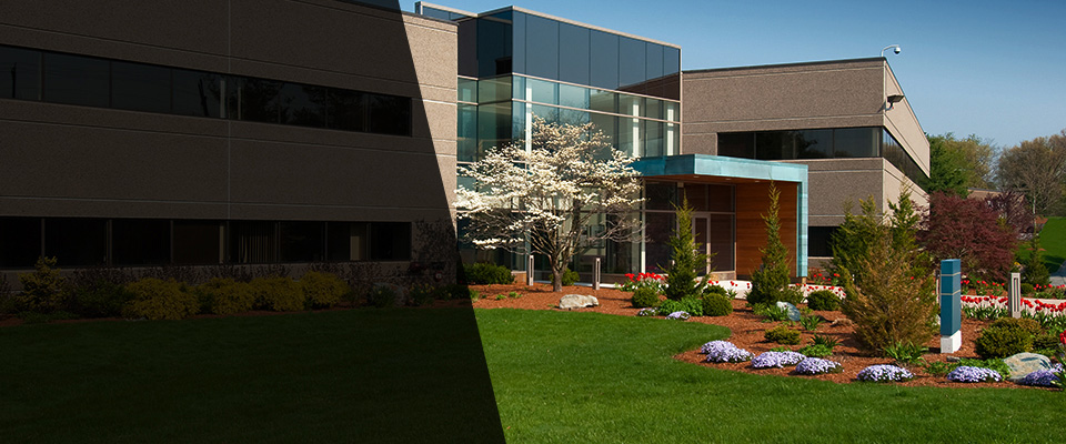 Lewiston Landscapers