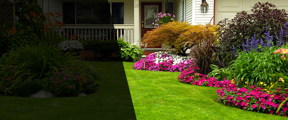Lewiston Landscapers