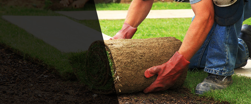 Lewiston Landscapers