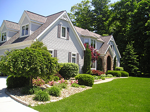 Landscapers and Lawncare Services in Lewiston, ID